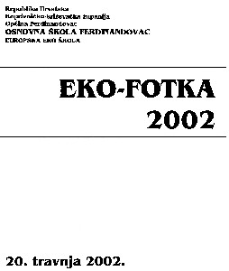 Kliknite ovdje ako želite vidjeti fotografiju sa izložbe!!!
