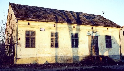 Gornja škola.